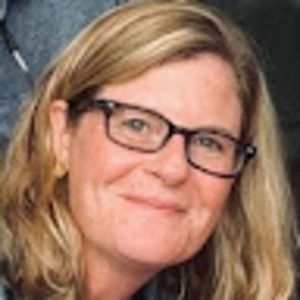 Meet your Posher, Alison